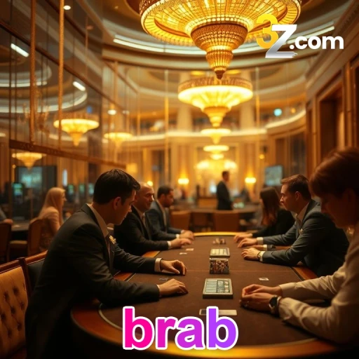 brab Jogos de caça-níqueis