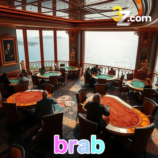 brab Jogos de caça-níqueis